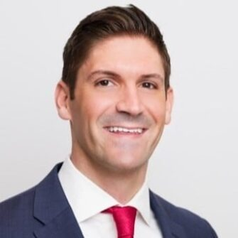 Published headshot of Anthony Soules