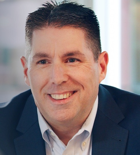 Published headshot of C. J. Moses