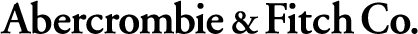 Abercrombie & Fitch logo