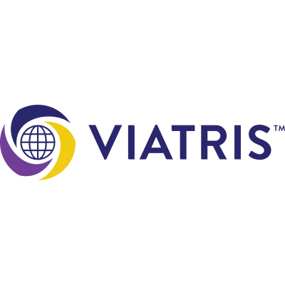 Viatris logo
