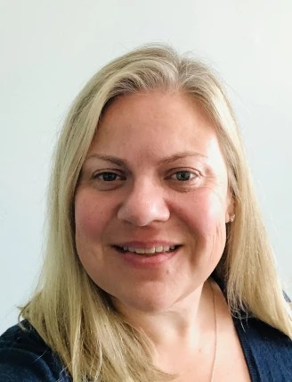 Published headshot of Colleen McMahon
