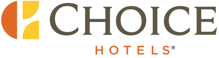 Choice Hotels International logo