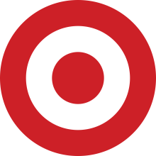 Target logo