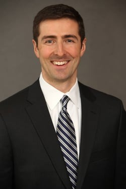 Published headshot of Karl Schimmeck