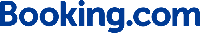 Booking.com logo