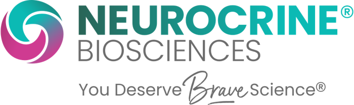 Neurocrine Biosciences logo