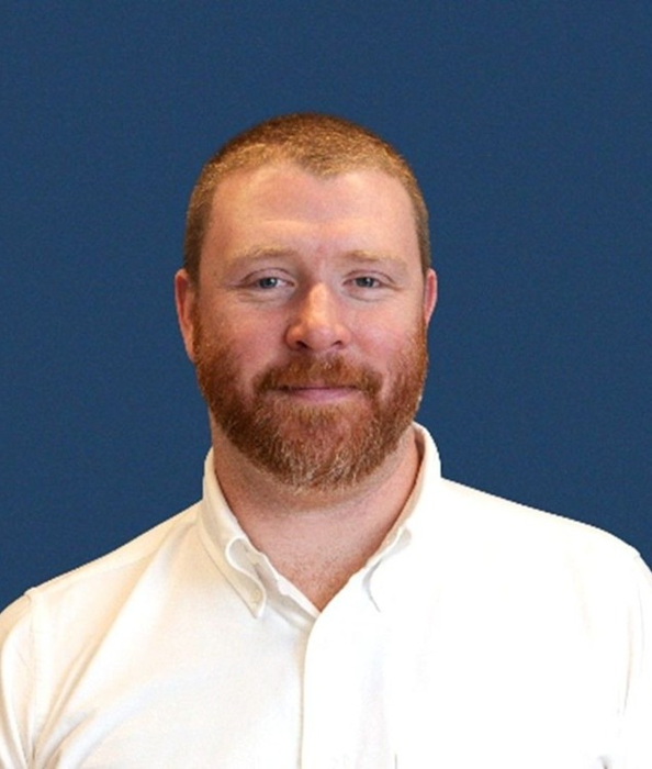 Published headshot of Pat Opet