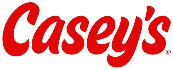 Casey's logo