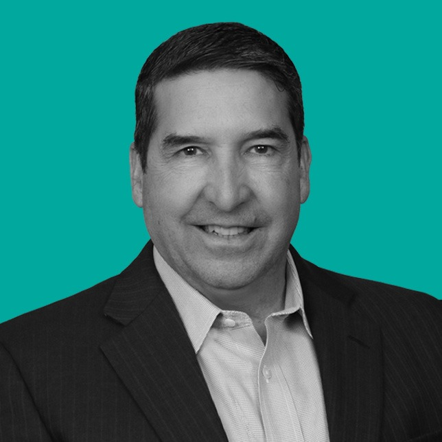 Published headshot of Paul Suarez