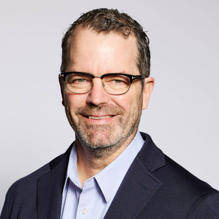 Published headshot of Richard Seiersen