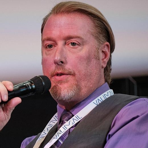 Published headshot of Scott T. Nichols