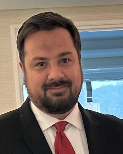 Published headshot of Steve Bonilla