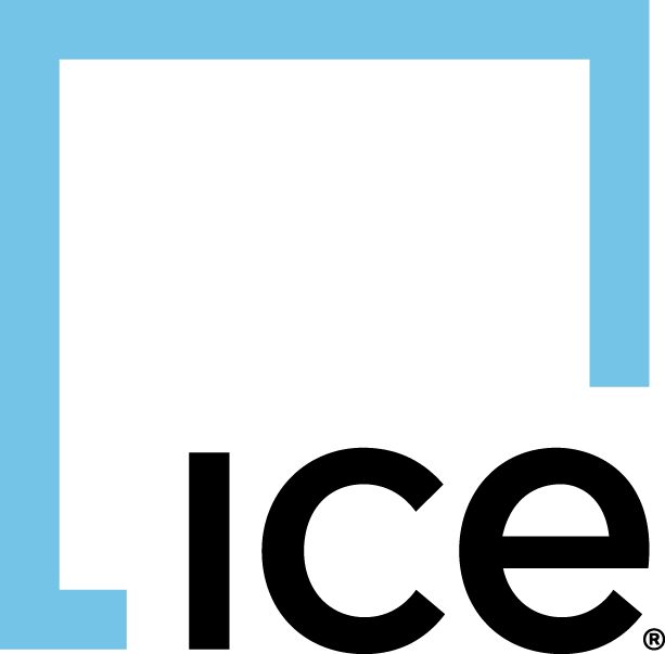 Intercontinental Exchange logo