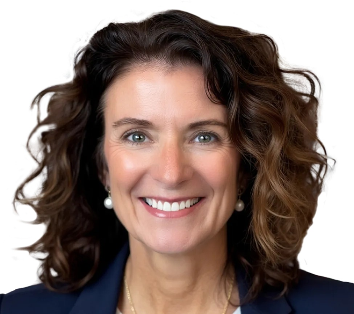 Published headshot of Summer Craze Fowler