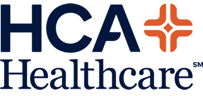 HCA Healthcare logo